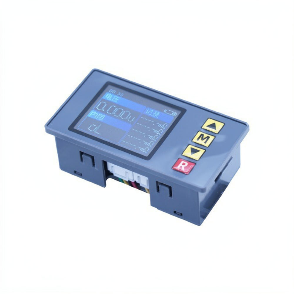 TS457 Batterij Interne Weersta - Battery Internal Resistance Tester Four Wire recensie en prijs