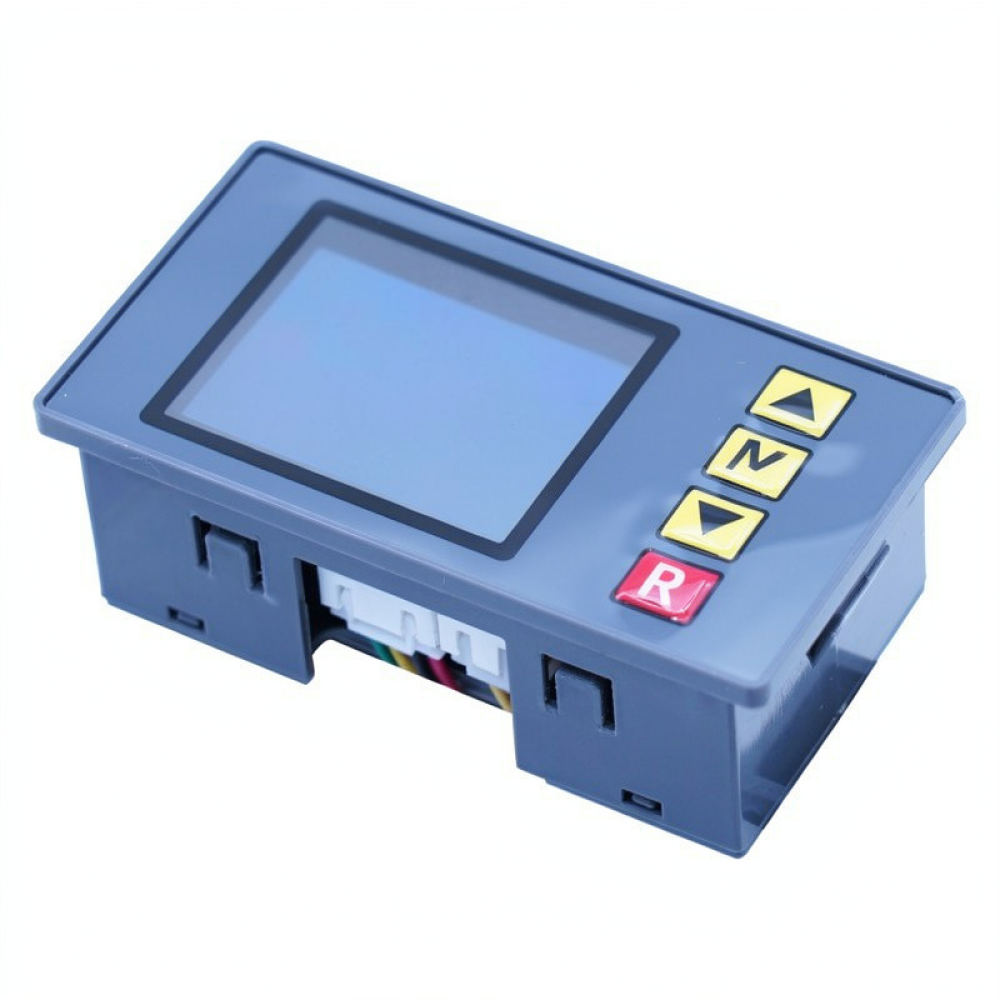 AC interne weerstandsspannings - Battery Internal Resistance Tester Four Wire recensie en prijs